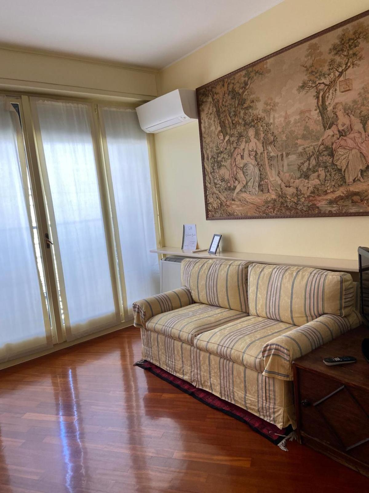 Suite51 Mediolan Zewnętrze zdjęcie
